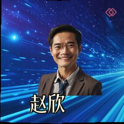 赵欣