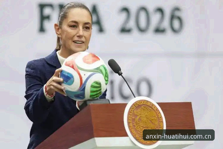 2026世界杯观赛受阻：中东局势波及球迷签证，华体会体育带你了解赛事最新动态